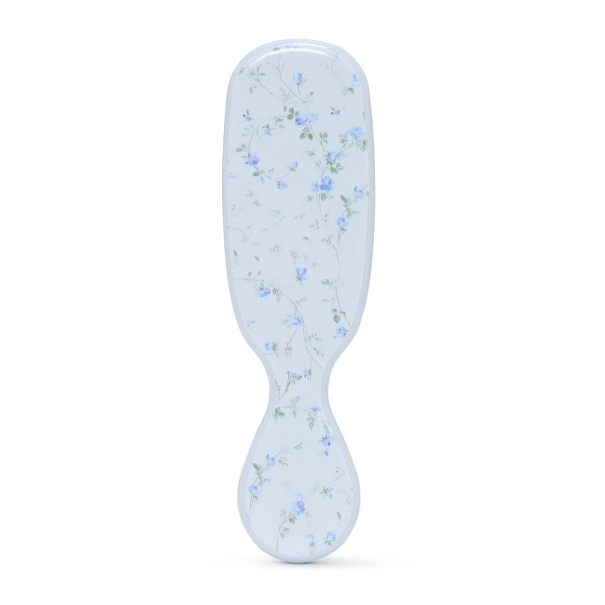 Wet Brush x LoveShackFancy Mini Shine Detangling Hair Brush | Target