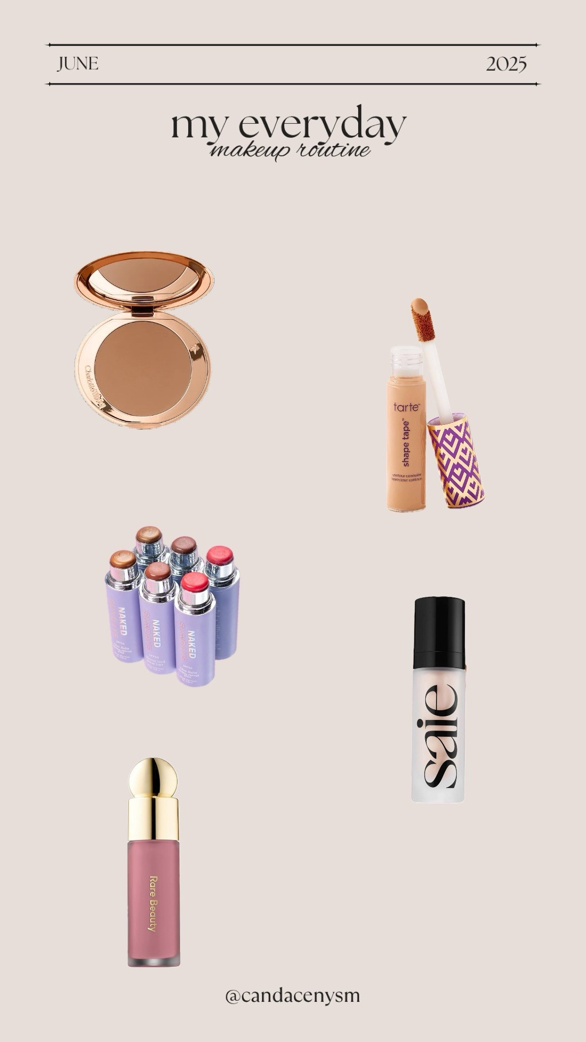 These are my daily must haves!!


#LTKGiftGuide #LTKU #LTKBeauty