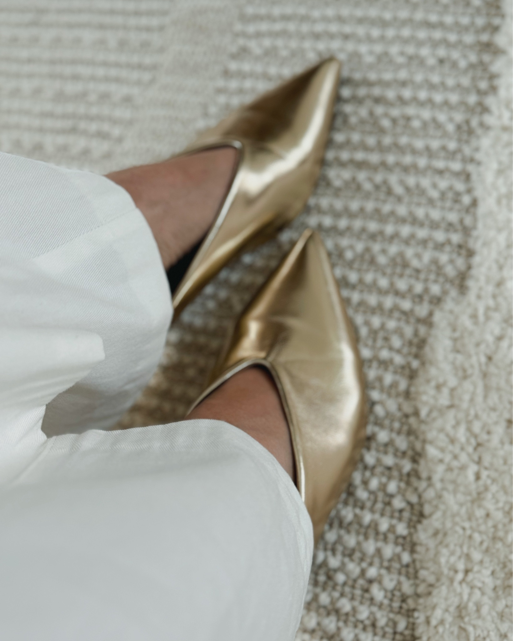 Fall Shoes obsession ✨

#LTKSeasonal #LTKShoeCrush #LTKStyleTip