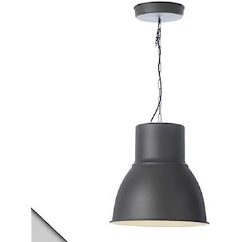 IKEA - HEKTAR Pendant lamp D:19" + E26 bulb | Amazon (US)
