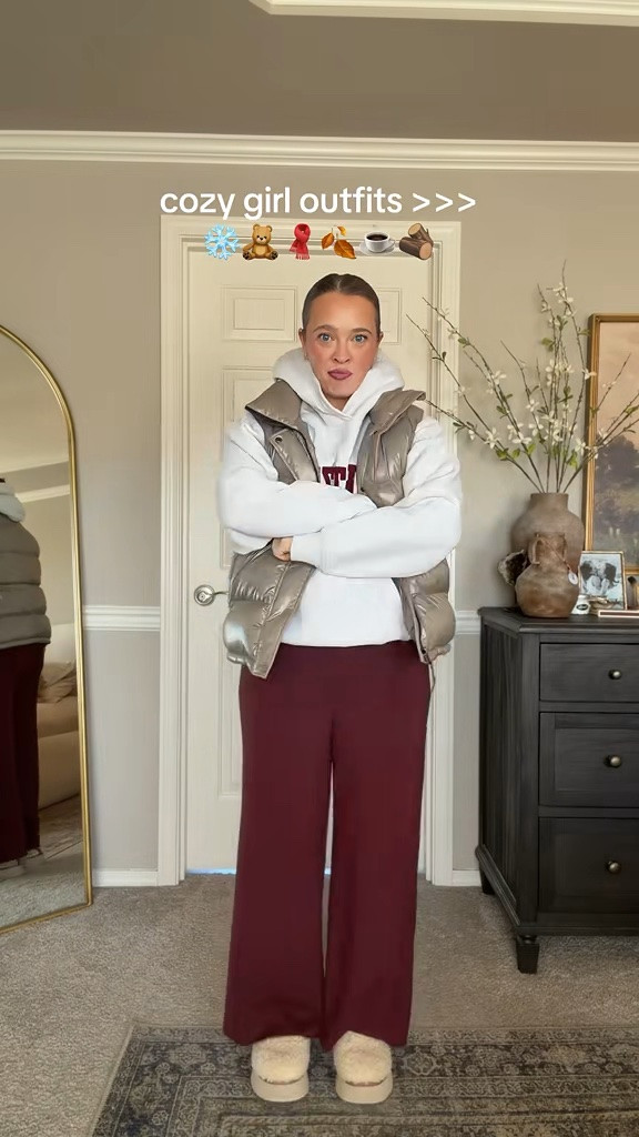 Cozy Fall Girl Outfits are coming!! 🍂🫶🏻

#LTKootd