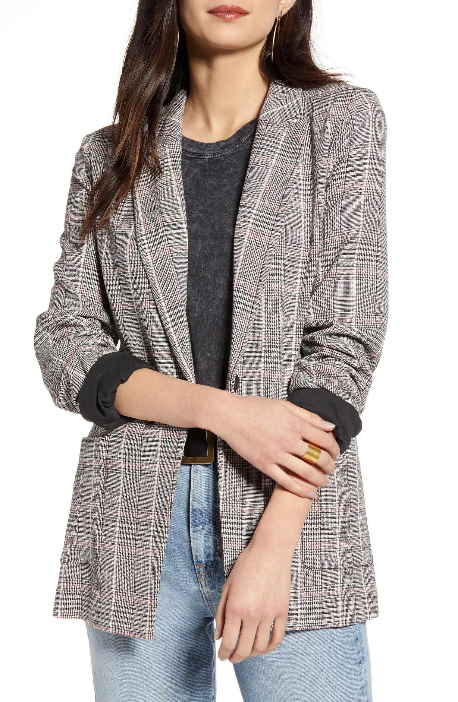 Plaid Blazer | Nordstrom