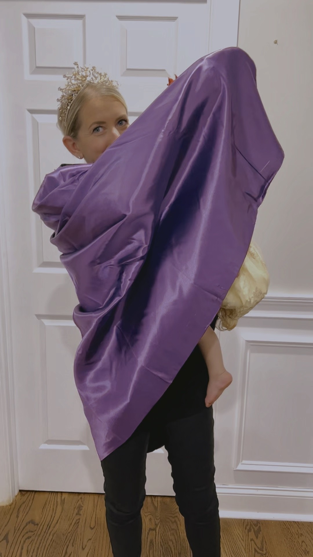 Snow White & the Evil Queen

#LTKHalloween #LTKbaby #LTKkids