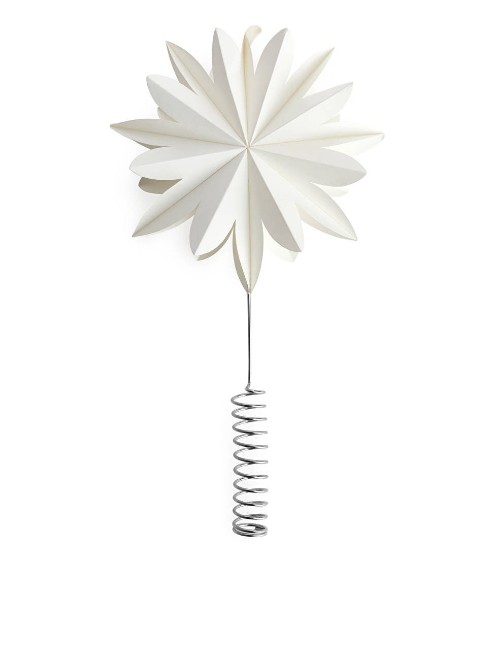 Watt & Veke Karla Top Star | ARKET (US&UK)