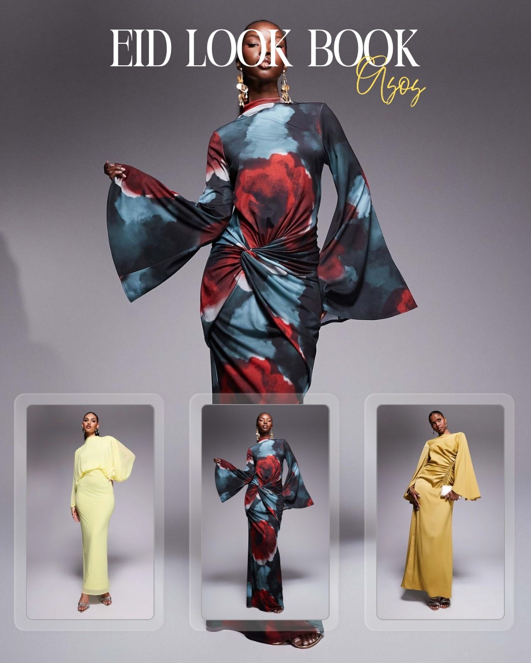 Eid look book
Asos Modest find for Eid 2025

#modestfashion #eid #eid2025 #nodestdresses #weddingguestdresses

#LTKmodest #LTKpartywear #LTKuk