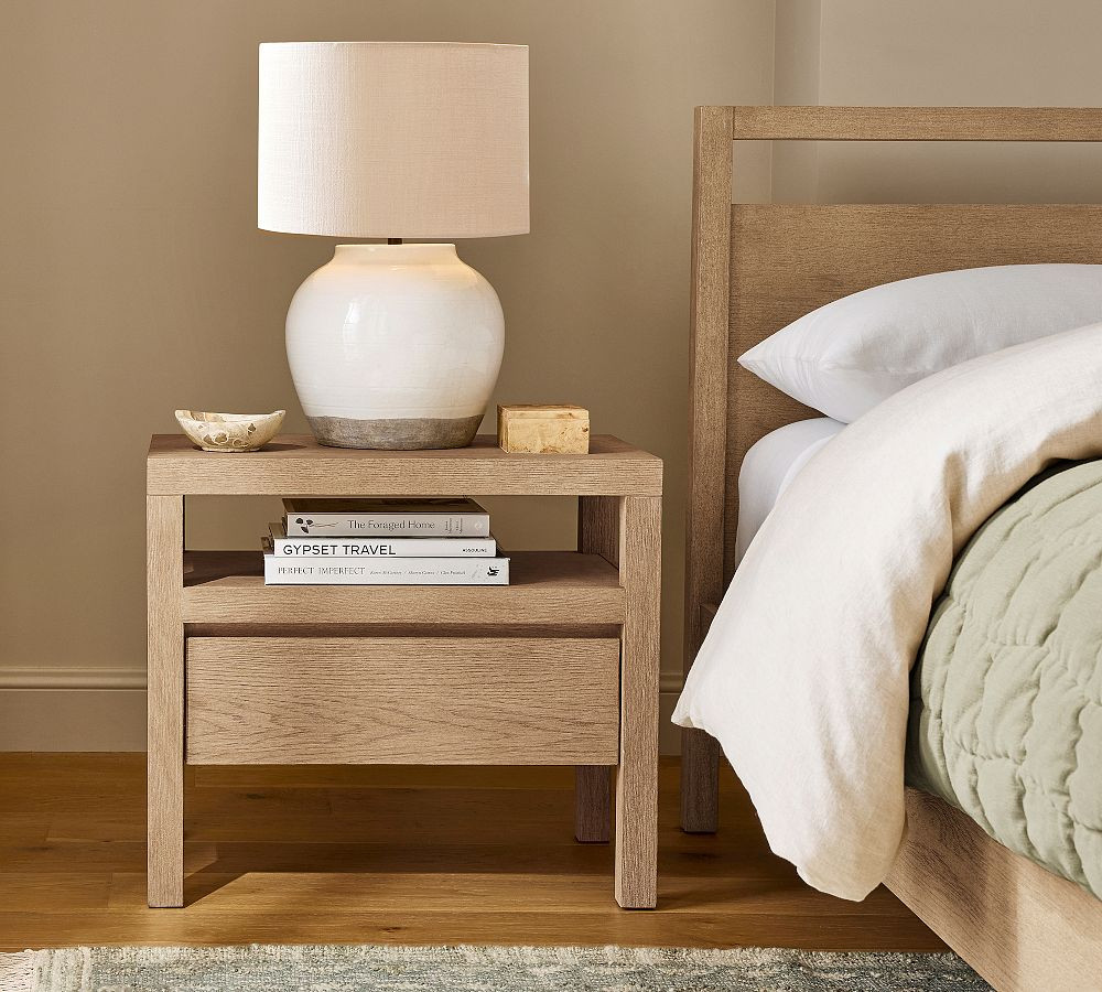 Townes Nightstand (25") | Pottery Barn (US)