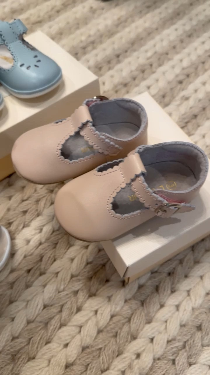 Baby girl spring shoes for Frankie’s outfits

#LTKBaby #LTKKids