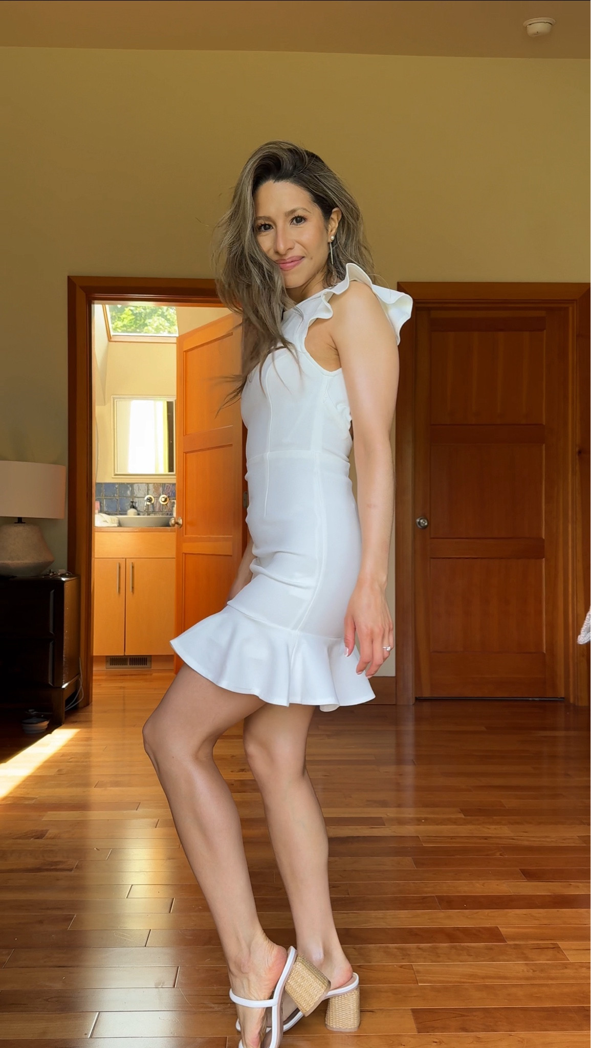 Stunning white dress 🤍✨


Summer white dress
White dress inspo
outfit inspiration summer style wardrobe essential fashion inspiration classic look dress up 

#LTKStyleTip #LTKFindsUnder100 #LTKWedding