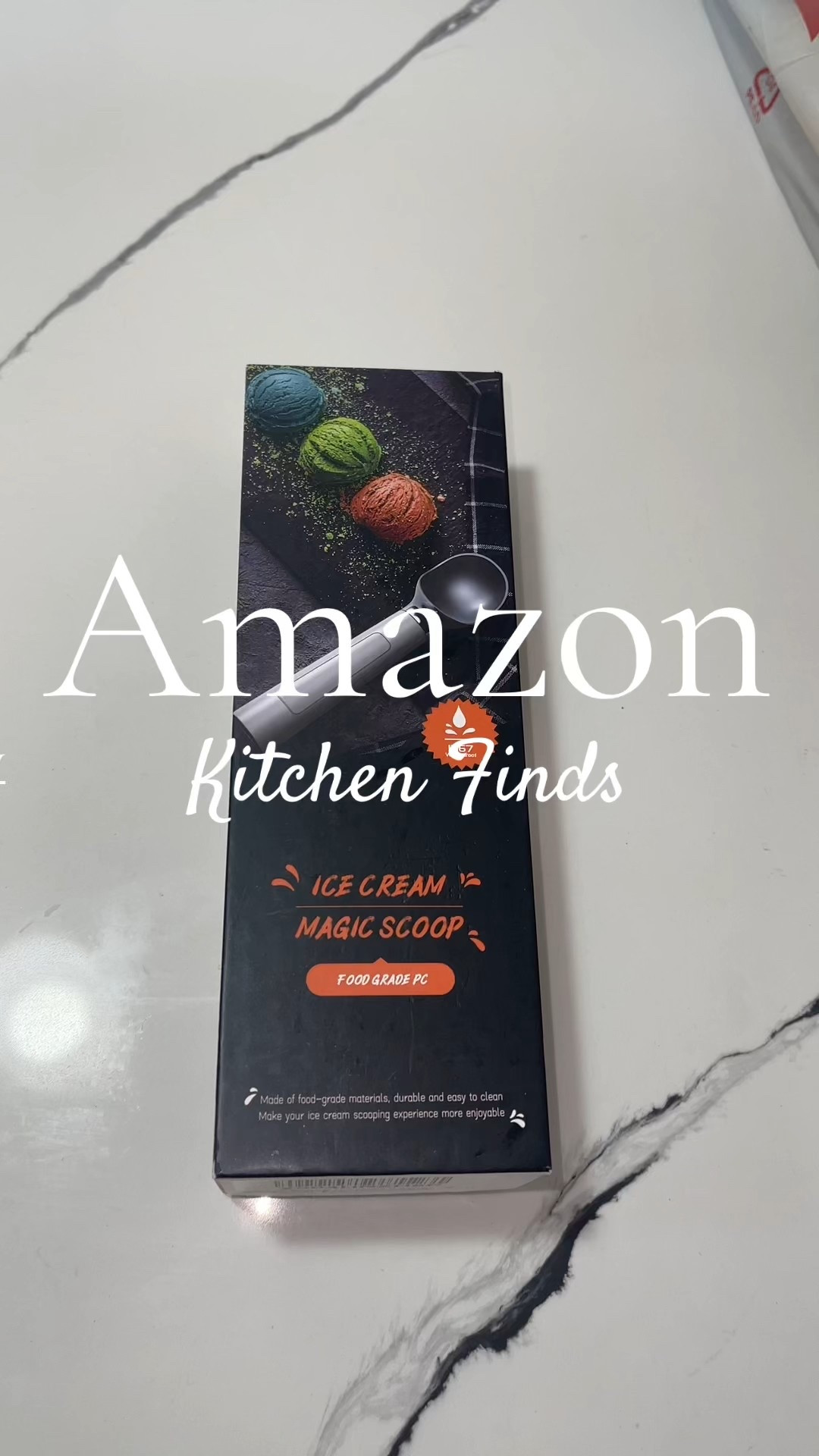 Amazon kitchen finds! #amazon

#LTKFindsUnder50 #LTKHome