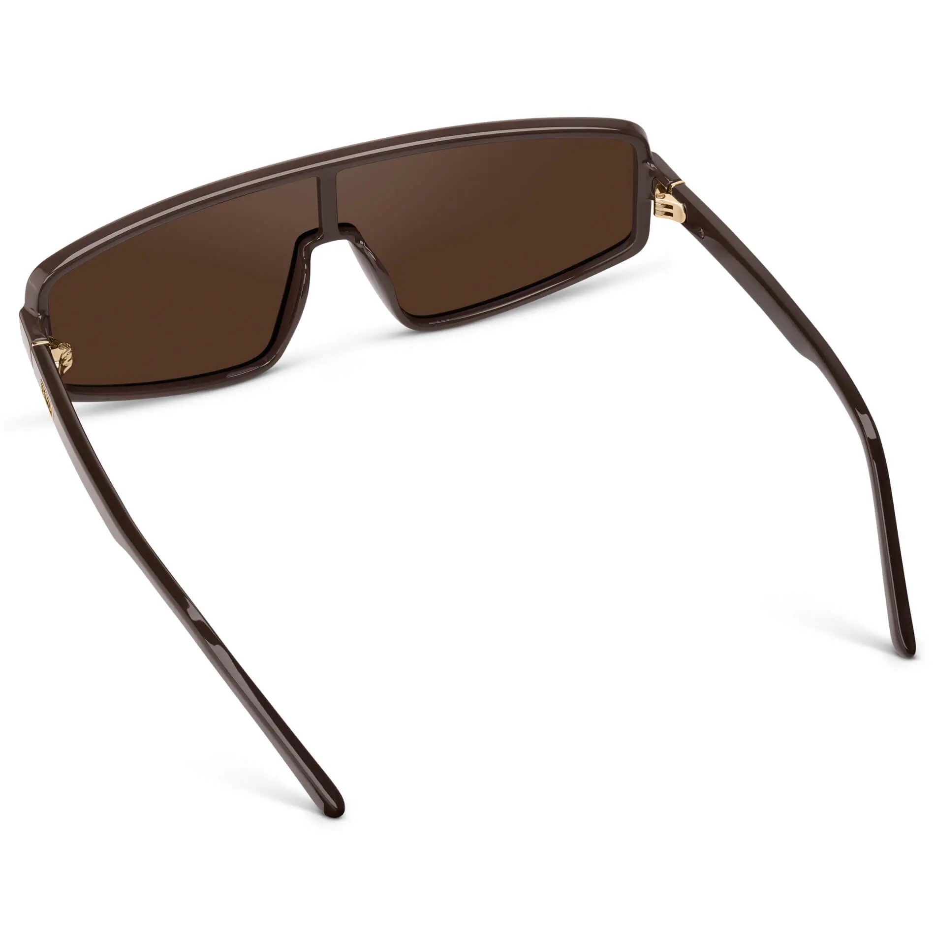Nova | Aviator Shield Sunglasses | WMP Eyewear