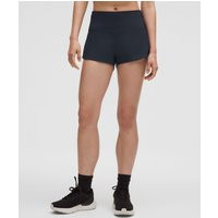 Speed Up High-Rise Lined Short 2.5 | Lululemon (US)