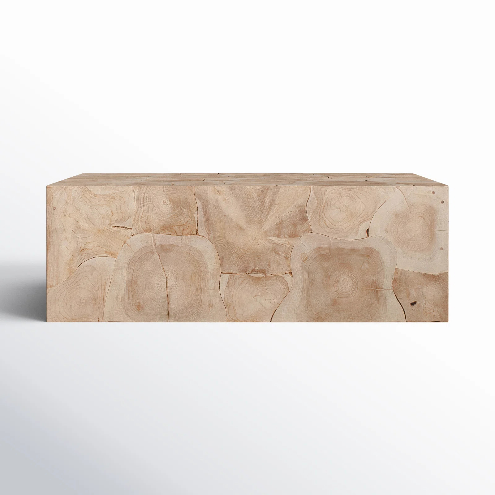 Joss & Main Mitzi Coffee Table & Reviews | Wayfair | Wayfair North America