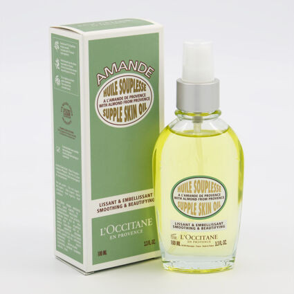 Supple Skin Oil 100ml | TK Maxx