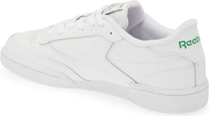 Club C 85 Sneaker (Women) | Nordstrom
