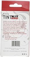 Godefroy 4 Applications Tint Kit, Medium Brown | Amazon (US)