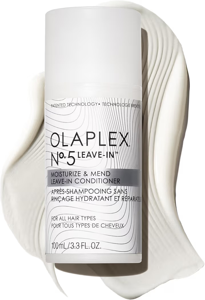 Olaplex Nº. 5 Leave-In Conditioner: Moisturizes & Mends Split Ends | Reduces Breakage & Repairs,... | Amazon (US)