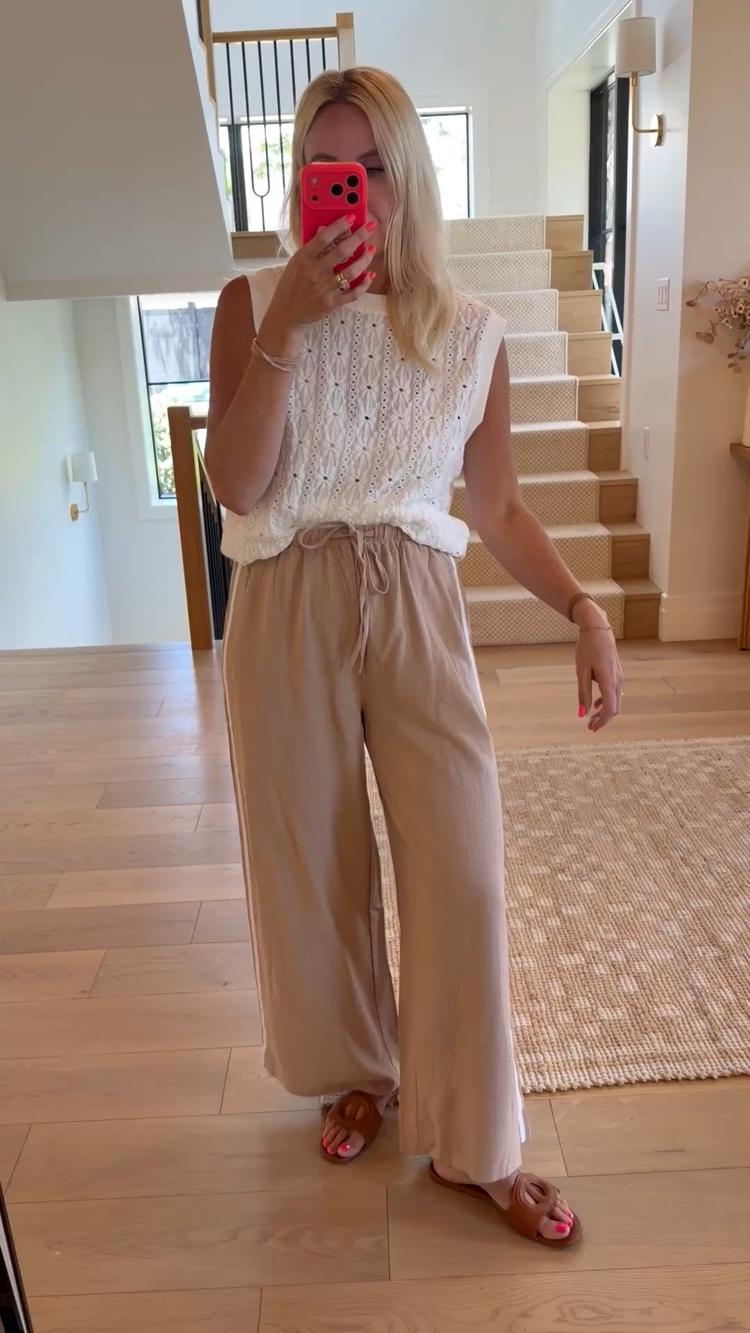 Another good pair of pants that aren’t jeans!

#LTKootd #LTKgrwm #LTKmomlife
