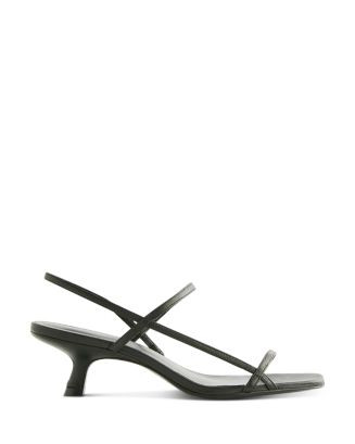 Reformation Women's Serenity Bare Sandals  | Bloomingdale's Shoes | Bloomingdale's (US)
