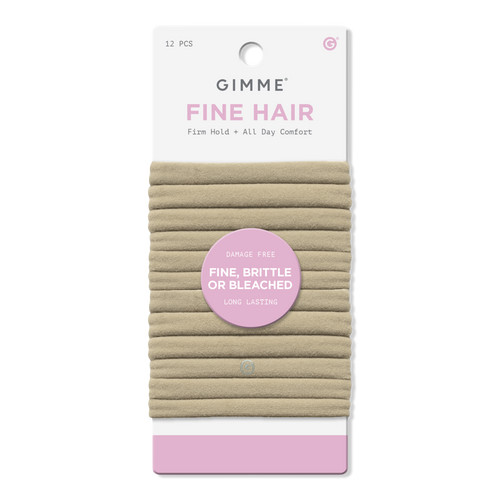 Fine Hair Bands | Ulta