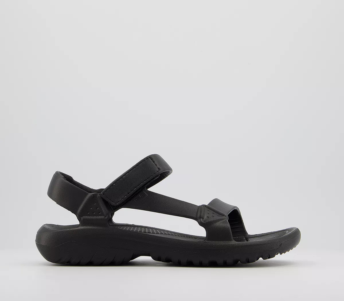 Teva
								Hurricane Drift Sandals M
								Black | OFFICE London (UK)