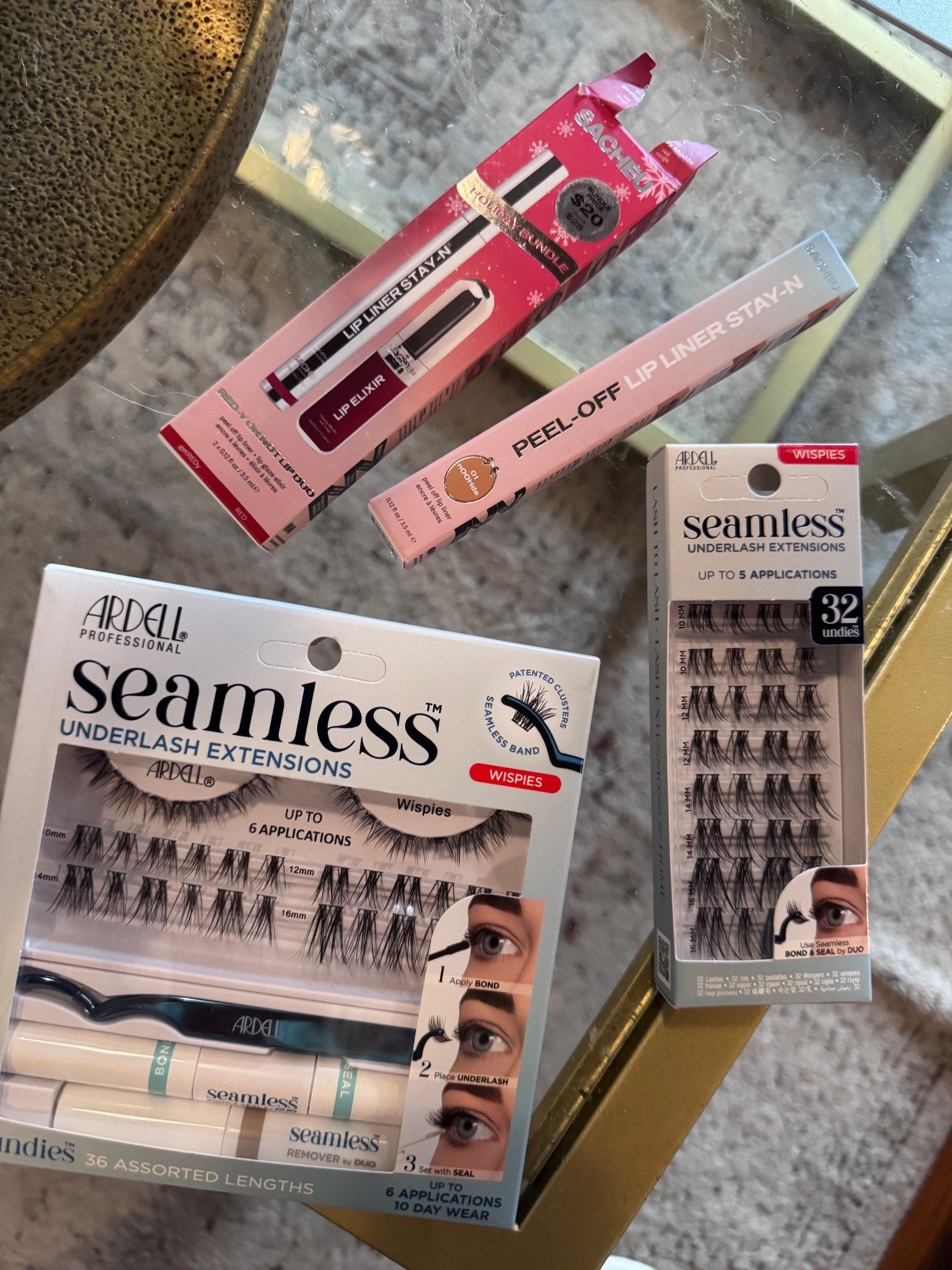 My Ulta haul 

#LTKSaleAlert #LTKBeauty #LTKselfcare