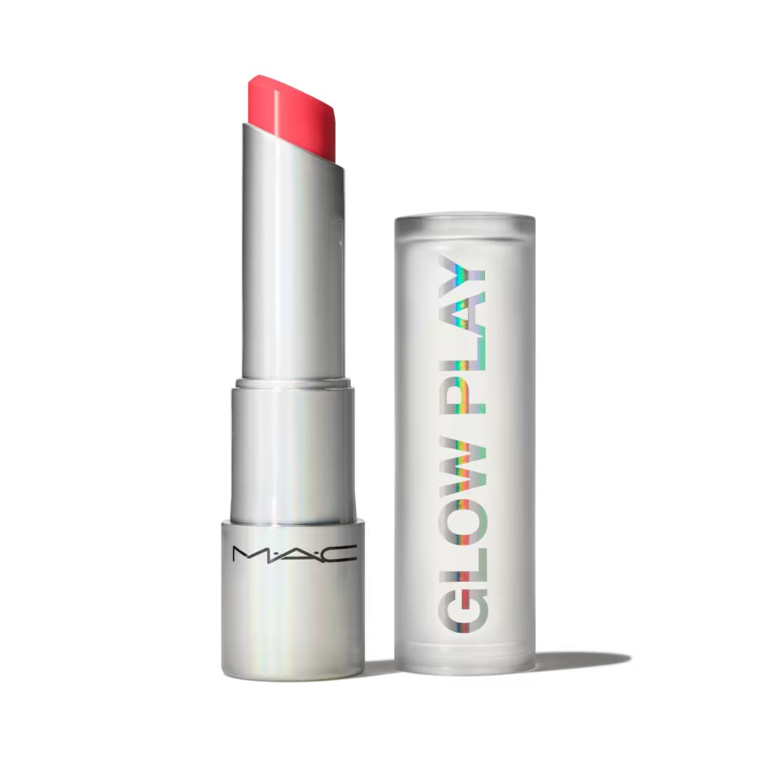 GLOW PLAY LIP BALM | MAC Cosmetics - Official Site | MAC Cosmetics (US)