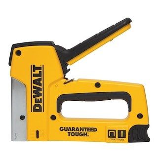 18-Gauge Heavy-Duty Staple/Nail Gun | The Home Depot