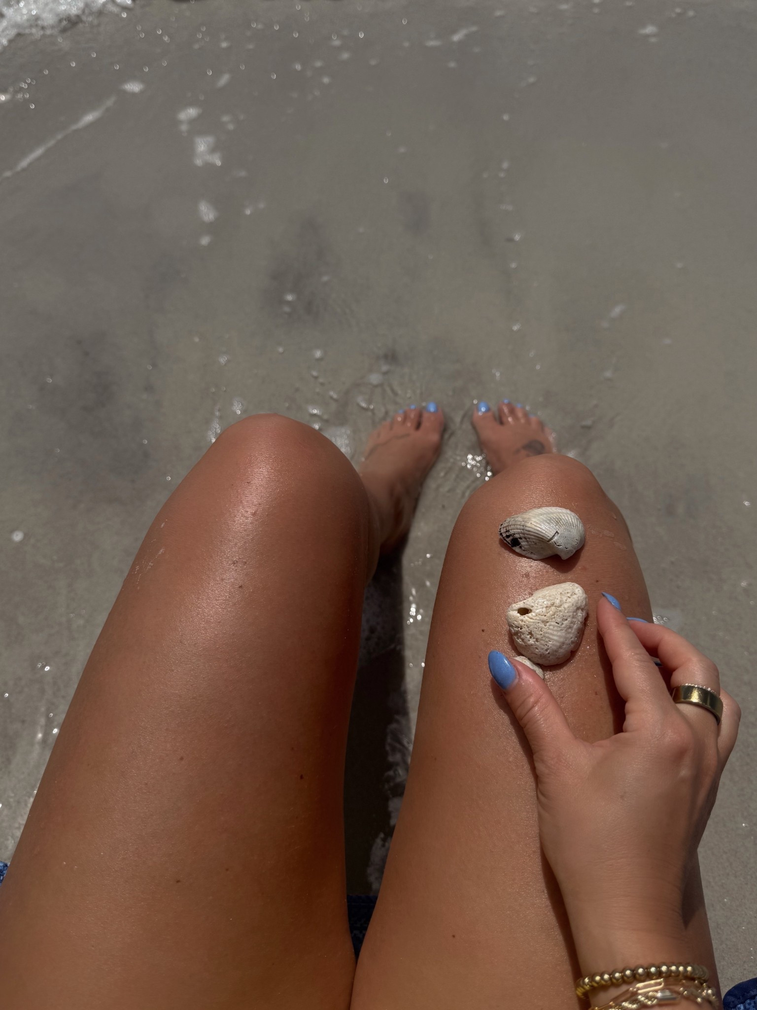 Beach essentials! 

Skincare 
Beauty products 
Beach 
Pool essentials 
Vacation 

#LTKStyleTip #LTKBeauty #LTKSwim