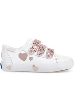 Kickstart Glitter Sneaker | Nordstrom