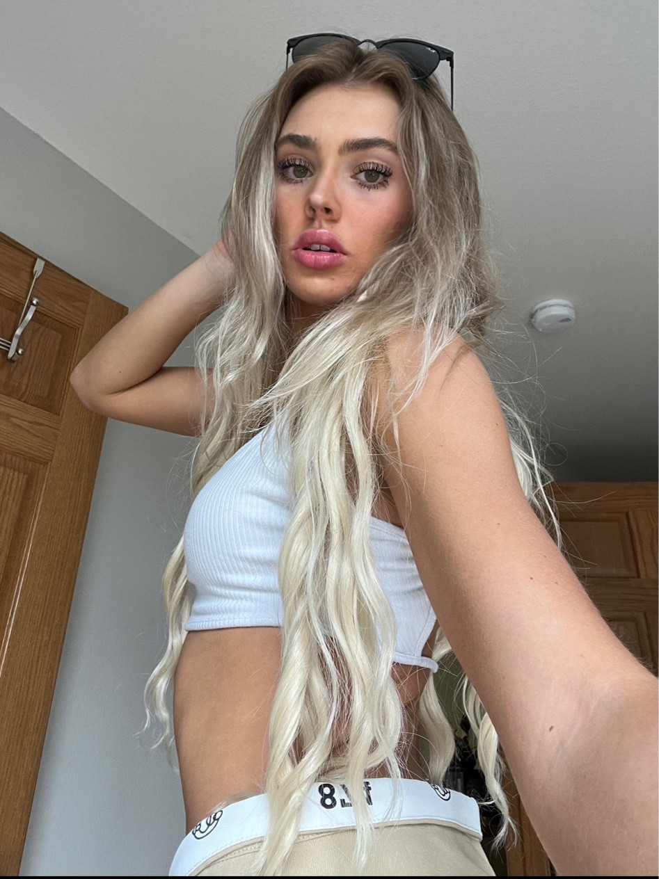 OOTD on this fine summer day!😎

#LTKFind #LTKU #LTKSeasonal