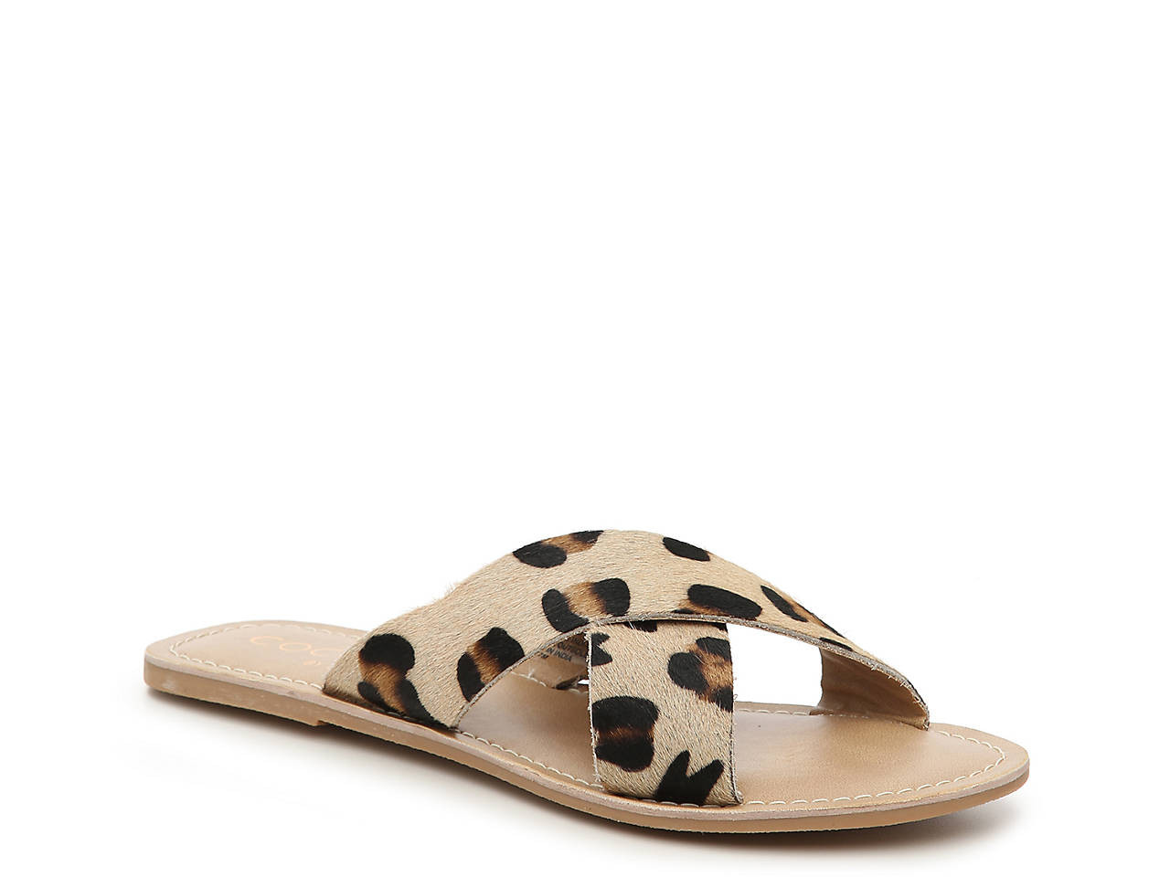 Pebble Sandal | DSW
