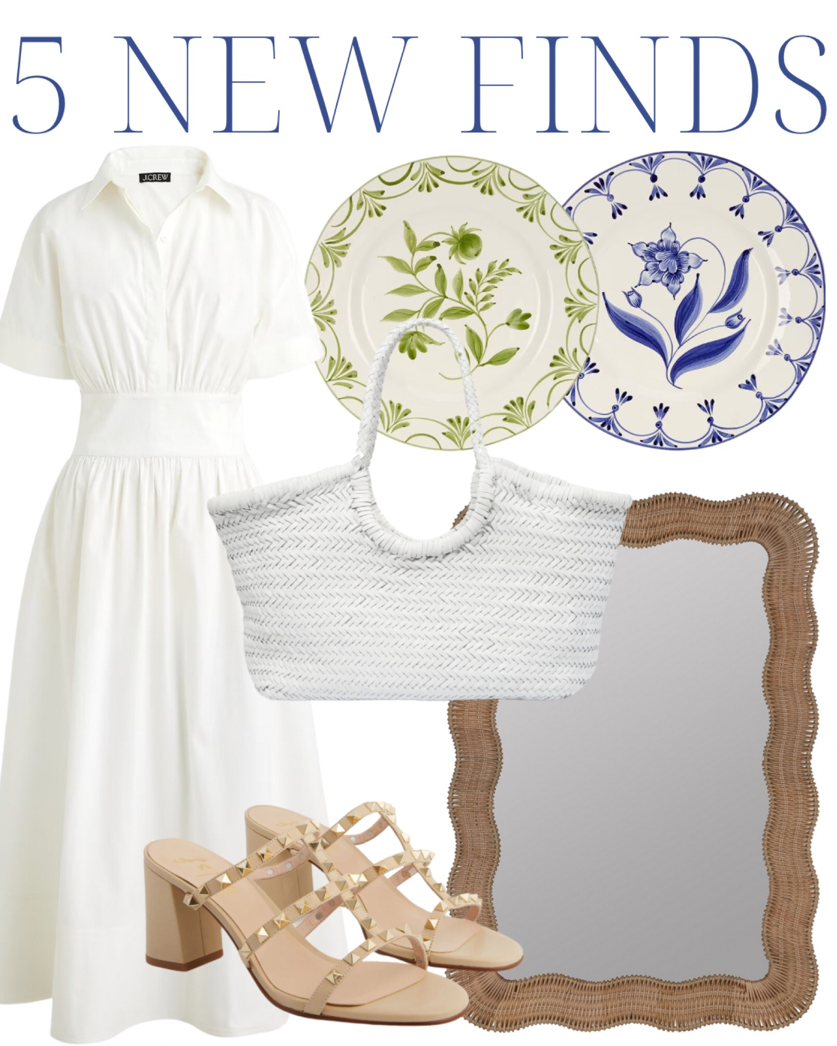 grandmillennial home, grandmillennial style, classic home, classic style, preppy style, preppy outfit, white dress, spring dress, summer dress, casual dress, J.Crew, Serena & Lily, Pottery Barn, Anthropologie, look for less, Target finds, Amazon finds, southern living, southern style, southern home, coastal style, coastal home, traditional style, traditional home, blue and white, chinoiserie, coastal grand, Nancy Meyers aesthetic

#LTKfindsunder100 #LTKhome #LTKfindsunder50