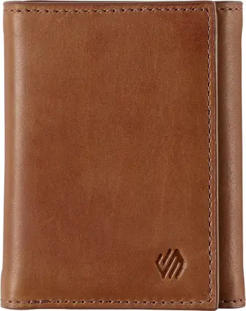Rhodes Leather Wallet | Nordstrom