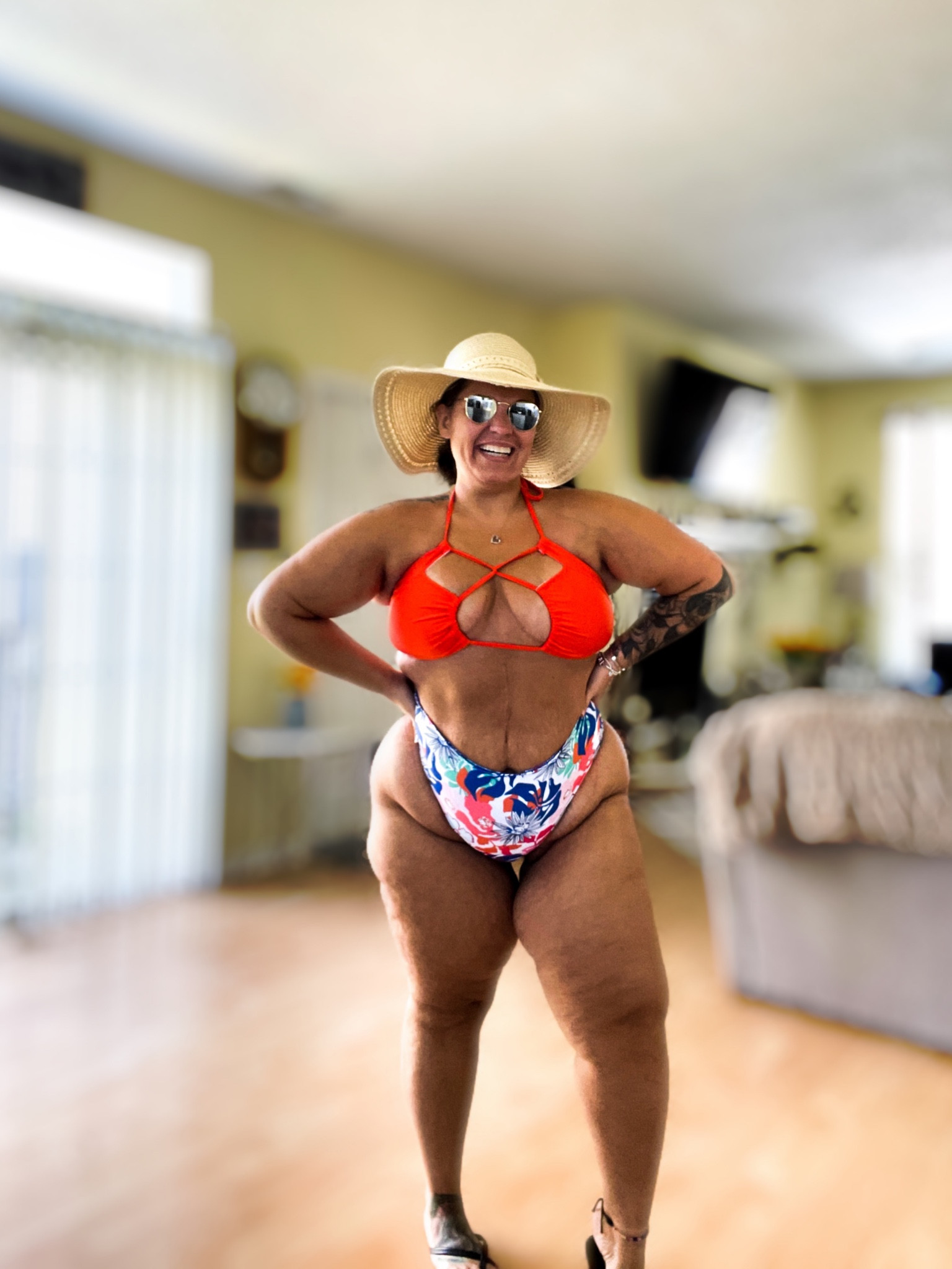 ☀️🕶️👙

#LTKcurves #LTKFind #LTKSeasonal