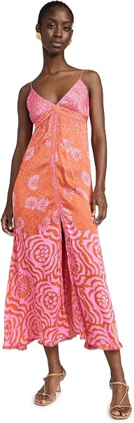 Women's Denise Maxi Dress | Amazon (US)