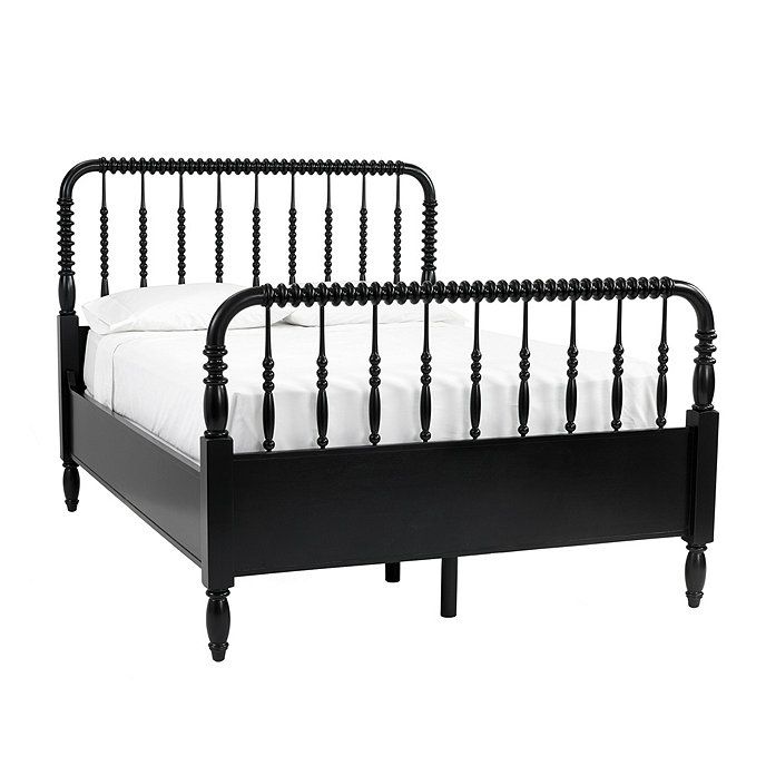 Savoy Spool Bed - Queen | Ballard Designs, Inc.