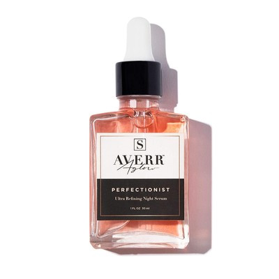 Averr Aglow "S" Perfectionist Overnight Serum, 1 Fl oz., free shipping  | eBay | eBay US