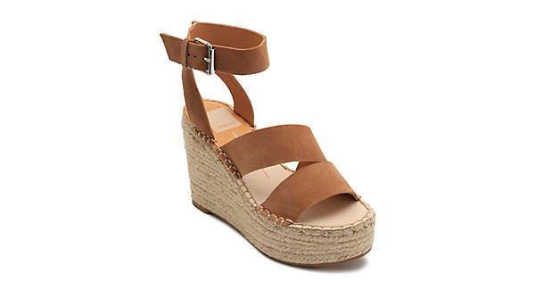 Shayla Espadrille Wedge Sandal | DSW