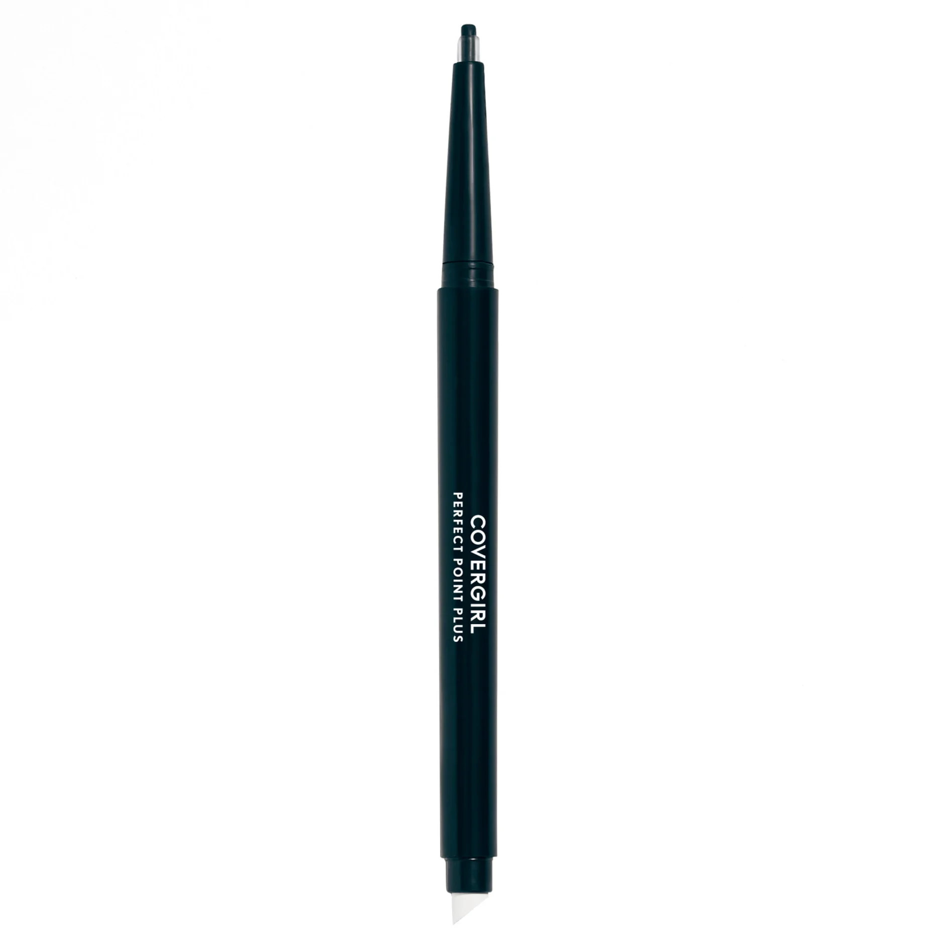 COVERGIRL Perfect Point Plus Eyeliner Pencil, Black Onyx Pack of 1, Long-Lasting, Versatile Black... | Walmart (US)