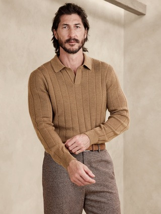 Paulo Merino Sweater | Banana Republic (US)