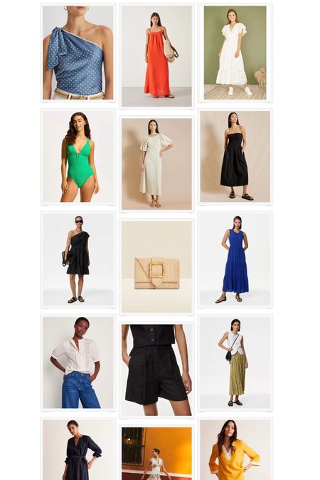 Looking to update your spring/summer wardrobe? Check out my favourite picks from the high street for stylish, affordable buys https://www.mymidlifefashion.com/2024/04/fabulous-finds-for-coming-season.html #fashion #style #mymidlifefashion #springstyle #springfashion #summerstyle #summerfashion #whattobuy #highstreetstyle #highstreetfashion #mymidlifefashion #styleover50 #fashionover50 #over50style #over50fashion #timelessstyle #affordablesstyle #wardroberefresh #wardrobeupdate 

#LTKSeasonal #LTKover40 #LTKstyletip