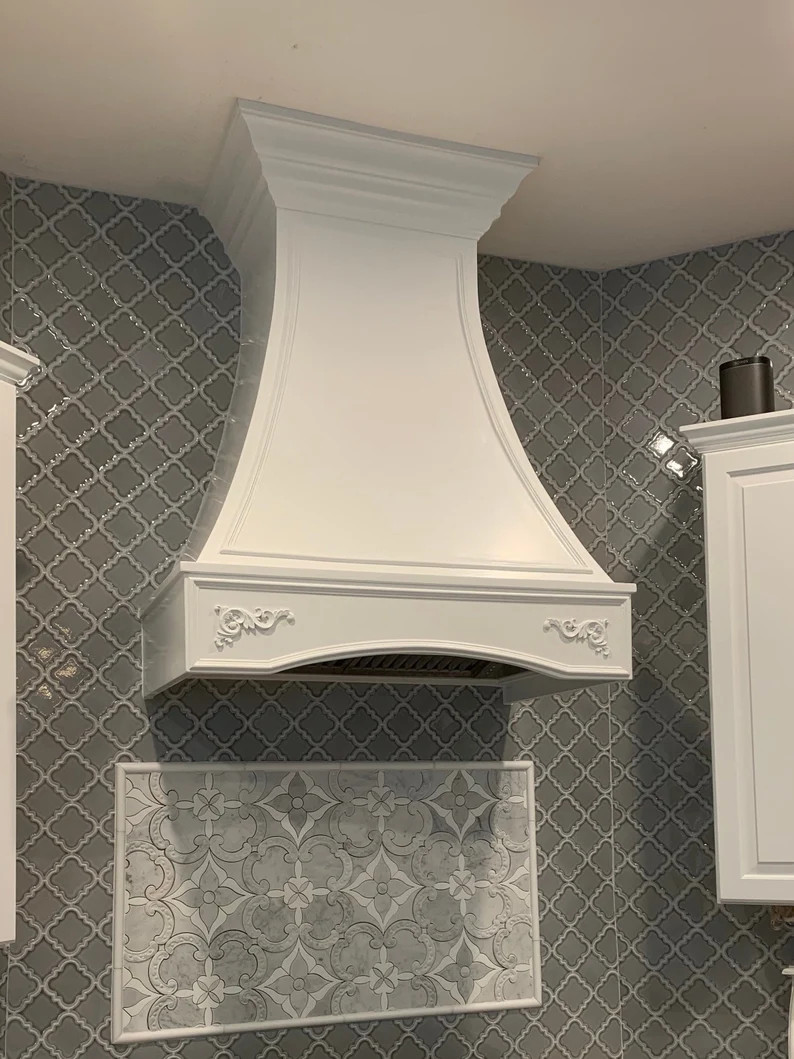 French Country Vent Hood | Etsy | Etsy (US)