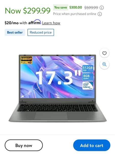 Laptop sale
Office needs
Walmart finds


#LTKsalealert #LTKSpringSale #LTKhome