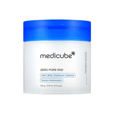 MEDICUBE Zero Pore Pads in Blue at Nordstrom | Nordstrom