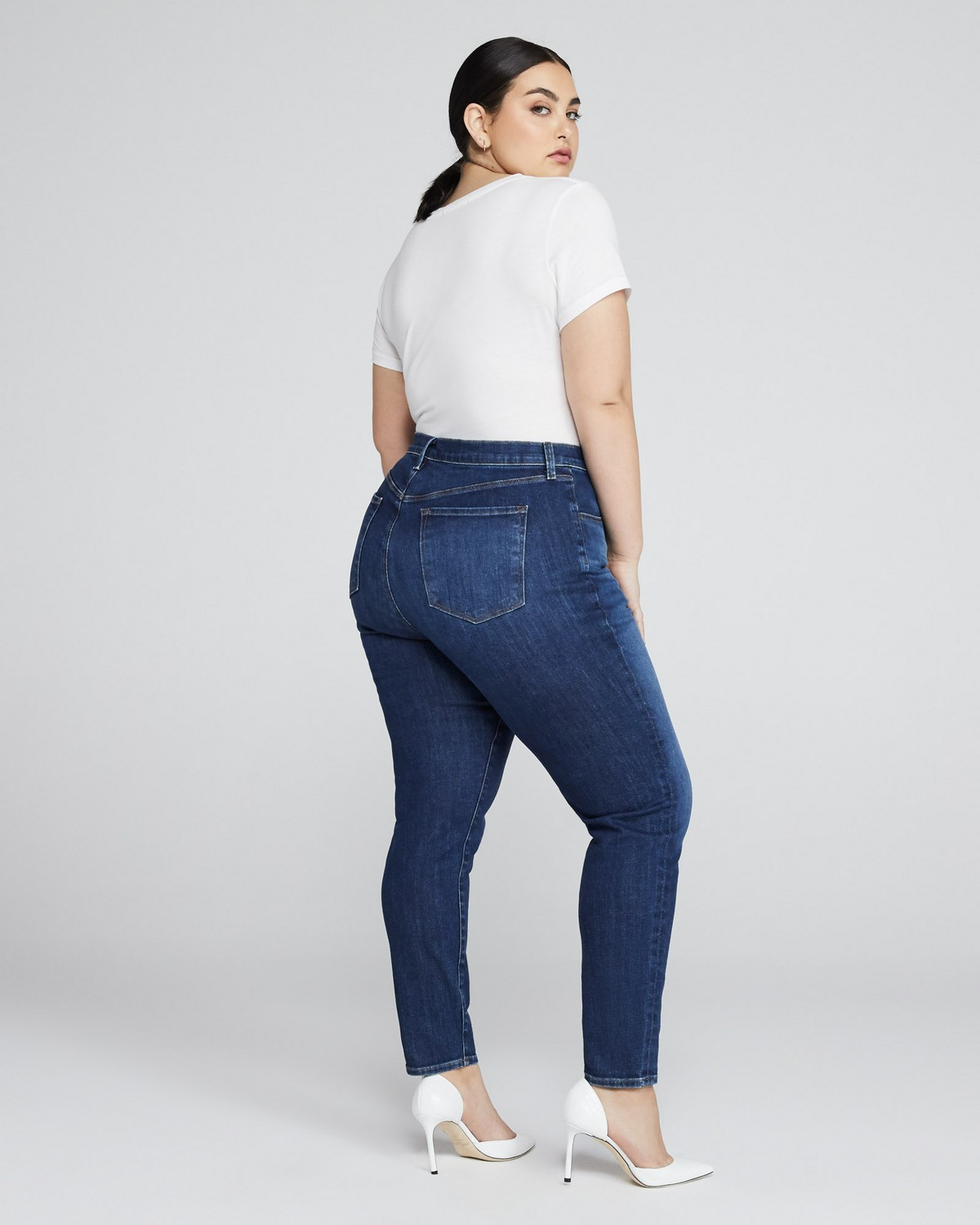 null | J Brand