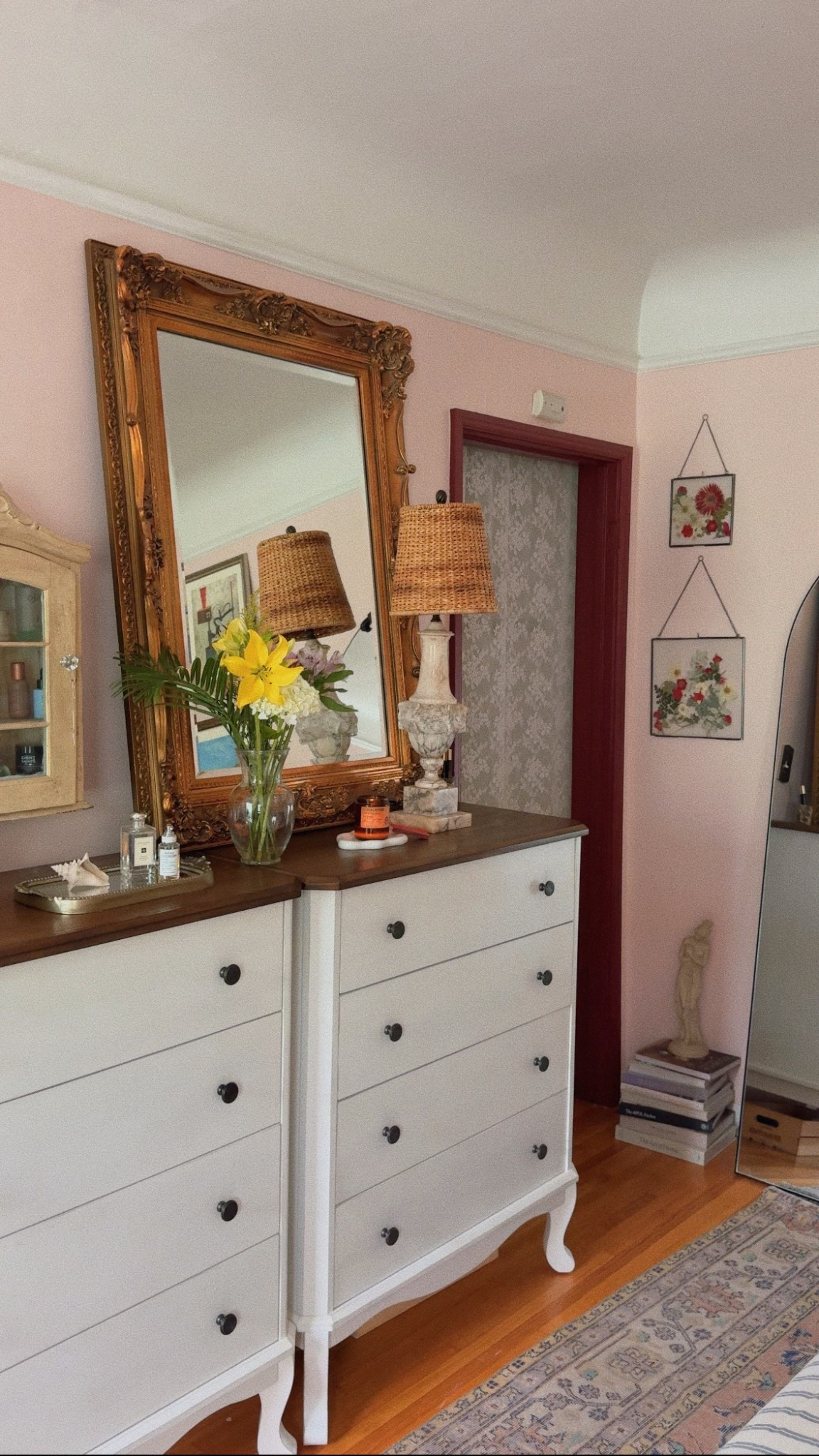 cutest cottagecore style dressers for an affordable bedroom makeover 🤍 bedroom furniture #ltkwatchnow 

#LTKStyleTip #LTKHome #LTKSaleAlert