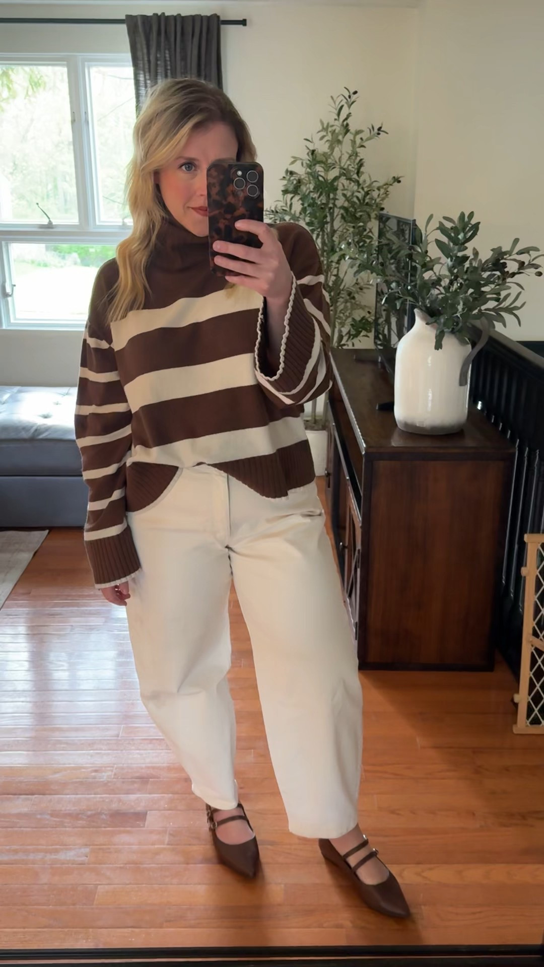 Spring Fashion 

#LTKFindsUnder50 #LTKShoeCrush #LTKMidsize