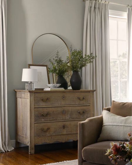 Save 30% off this arched mirror from McGee & Co

#LTKhome #LTKsalealert #LTKstyletip