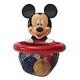 The First Years Disney Baby Shoot and Store Bath Toy, Mickey Mouse | Amazon (US)