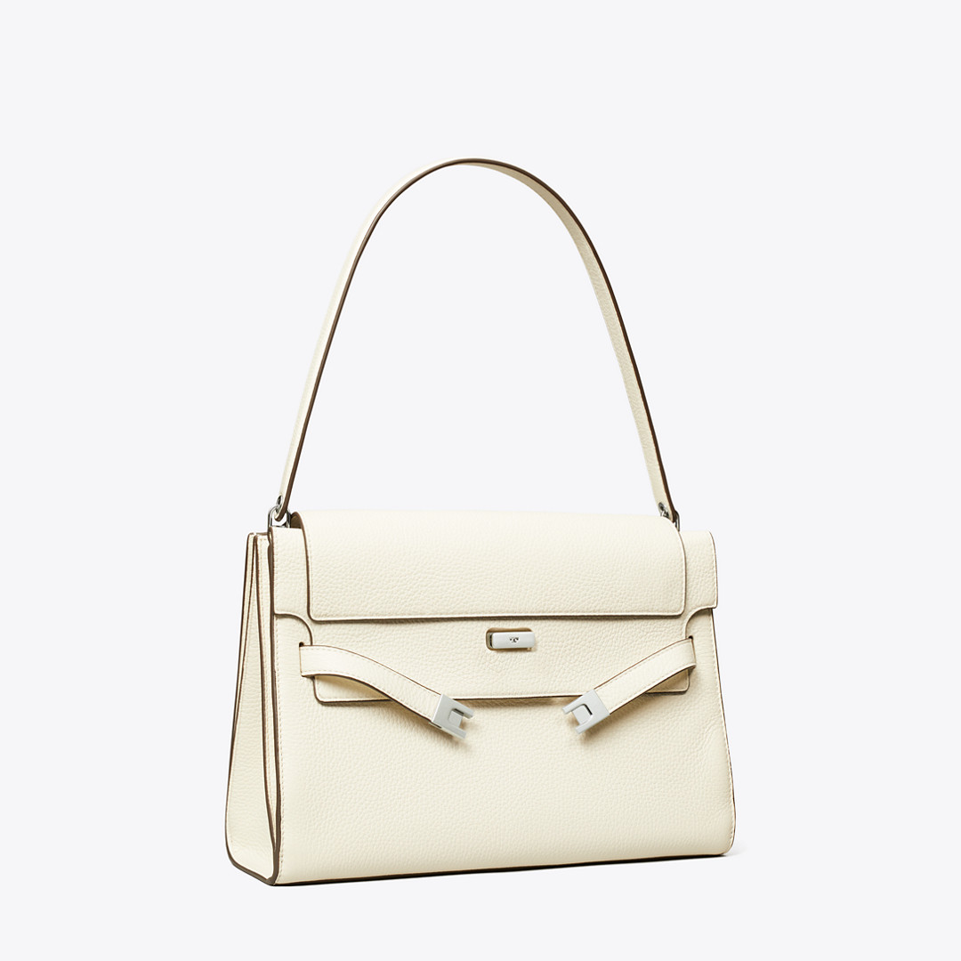Tory Burch Large Lee Radziwill Shoulder Bag | Tory Burch (US)